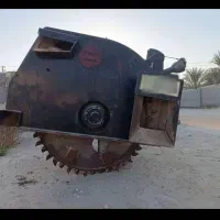 ترنچر / دستگاه حفاری