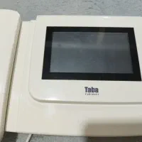 ایفون تصویری تابا۱۰۴۳و۱۰۹۰|دوربین مداربسته|مشهد, شهید معقول|دیوار