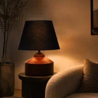 اباژور رومیزی