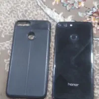 گوشی هانر ۹ لایت