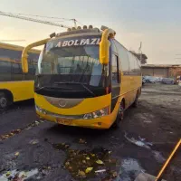 میدل باس یوتانگ ۲۰۰۶|خودرو سنگین|تهران, ترمینال جنوب|دیوار