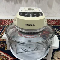 هواپز دانکن|اجاق گاز و لوازم برقی پخت‌وپز|اهواز, پادادشهر|دیوار