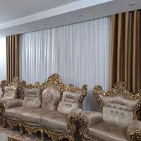 فروش مبلمان بسیارخوبی وتمیز|مبلمان خانگی و میز عسلی|شاهین‌شهر, دانشگاه آزاد شاهین شهر|دیوار