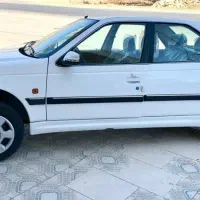 فروش پژو پارس سال 1400|خودرو سواری و وانت|اهواز, ناحیه صنعتی کارون|دیوار