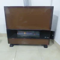 بخاری ابسال در حد نوع کار کردش عالی