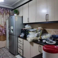۶۷ متر ۲ خواب با پارکینگ و آسانسور در بهداشت|اجارهٔ آپارتمان|تهران, بهداشت|دیوار
