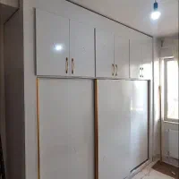 کمددیواری|جاکفشی، کمد، دراور|تبریز, |دیوار