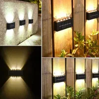 چراغ ،لامپ دکوراتیو خورشیدی