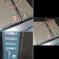 دستگاه UPS