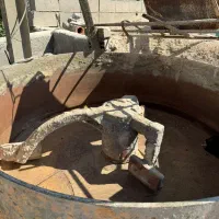 دستگاه بلوک زنی عباسی نژاد