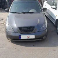 تیبا۲ مدل ۹۵|خودرو سواری و وانت|رشت, جهاد|دیوار