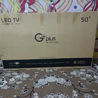 تلوزیون LED50اینچ