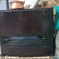 بخاری گازسوز