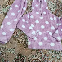 هودی شلوار نوی نو