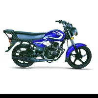 دایچی۱۸۰HXسی سی نیروموتور