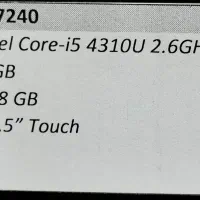 لپ تاپ Dell Latitude|رایانه همراه|تهران, امجدیه (خاقانی)|دیوار