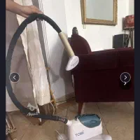 اتو بخار Tobi|اتو و لوازم اتو|کرمانشاه, |دیوار