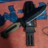چاقو شکاری آمریکایی اصل