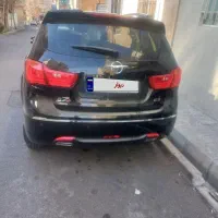 هایما s7+ 1402|خودرو سواری و وانت|تبریز, |دیوار