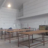 سوله۳۵۰متربهداشتی البرز کد۷۲.املاک.صنعتی.کرمی|اجارهٔ دفتر صنعتی، کشاورزی، تجاری|الوند, |دیوار
