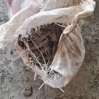 قالب ۴۰ .۲۰ ۱۵ نبشی فروشی در حد نو|مصالح و تجهیزات ساختمان|رشت, شهرک صنعتی|دیوار