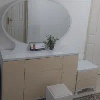 کنسول میز آرایش