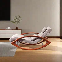 صندلی راک مدرن الینا