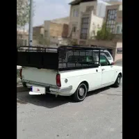 وانت بار کشی