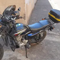 موتور کبیر XZ شکاری 150|موتورسیکلت|قم, پردیسان|دیوار