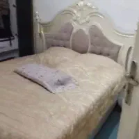 سرویس خواب چوبی