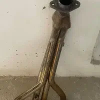 لوازم تقویتی ۴۰۵ هدرز و دریچه گاز نیسانی