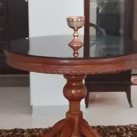 میز ناهارخوری