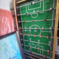 فوتبال دستی درجه یک|ورزش‌های توپی|بندر کنگان, |دیوار