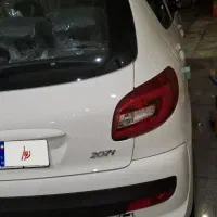 207 پانا روما ارتقا یافته|خودرو سواری و وانت|تهران, مشیریه|دیوار