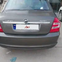 لیفان ۵۲۰ مدل ۸۷