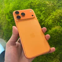IPhone 17 Pro max / باریجستر‌ / فروش اقساطی