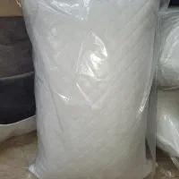 بالش تختخواب،بالش طبی(الیاف لایکو کره ای)|رختخواب، بالش، پتو|بانه, |دیوار