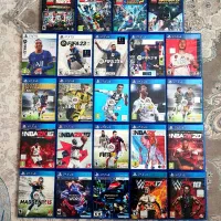 22 Fifa23 21 لگو 15 20 VR 19 NBA 18 W2K 17 Lego 16