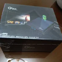 اندروید باکس gp9
