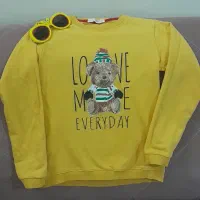 دو عدد بلیز و عینک