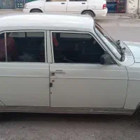 پیکان سواری