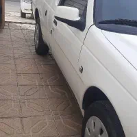 فروش وانت آریسان ۲ مدل ۱۴۰۲|خودرو سواری و وانت|مرند, |دیوار
