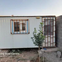 کانکس ۱۰ متری