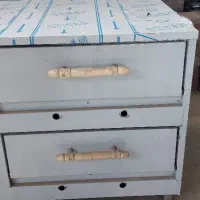 دیسپلی سرخکن طرح دین،فرصندوقی پیتزامیز بردینگ گریل|کافیشاپ و رستوران|پرند, فاز ۳|دیوار