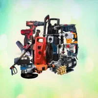 خدمات ابزار برقی