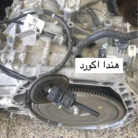 گیربکس هیوندا کیا تویوتا مزدا هندا|قطعات یدکی و لوازم جانبی|اهواز, پادادشهر|دیوار