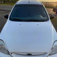 ریو مدل ۸۸|خودرو سواری و وانت|لنگرود, |دیوار