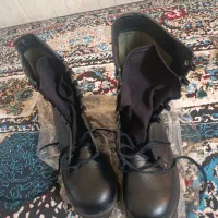 پوتین ۴۲ سبک مثل پر کاه مناسب کوه نوردی