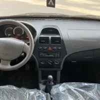 تیبا ۲ تک برگ سند|خودرو سواری و وانت|بجنورد, |دیوار