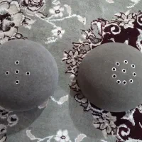 کلاه نمدی کج اصلی